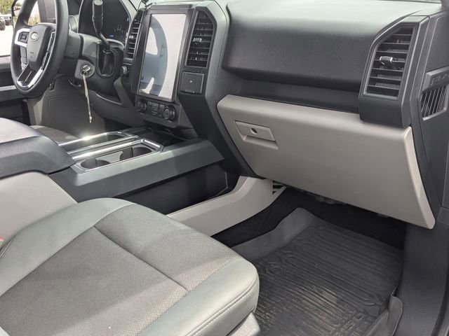 Certified 2019 Ford F150 XL w/ Equipment Group 101A Mid image 27