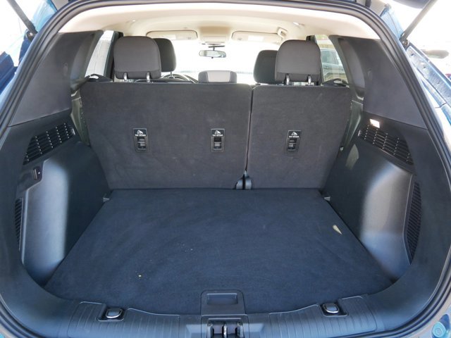 Certified 2020 Ford Escape SE AWD/4WD image 20