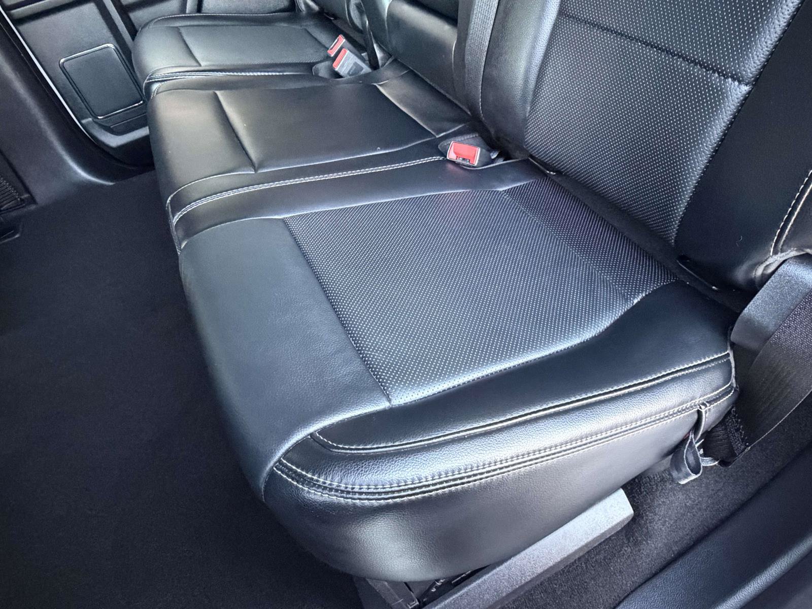 Certified 2019 Ford F250 Lariat w/ Chrome Package AWD/4WD image 26