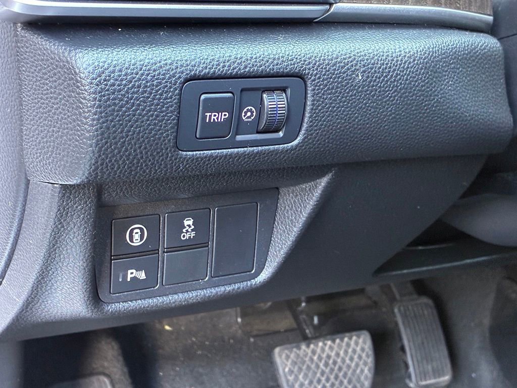 Used 2022 Honda Accord EX-L image 21