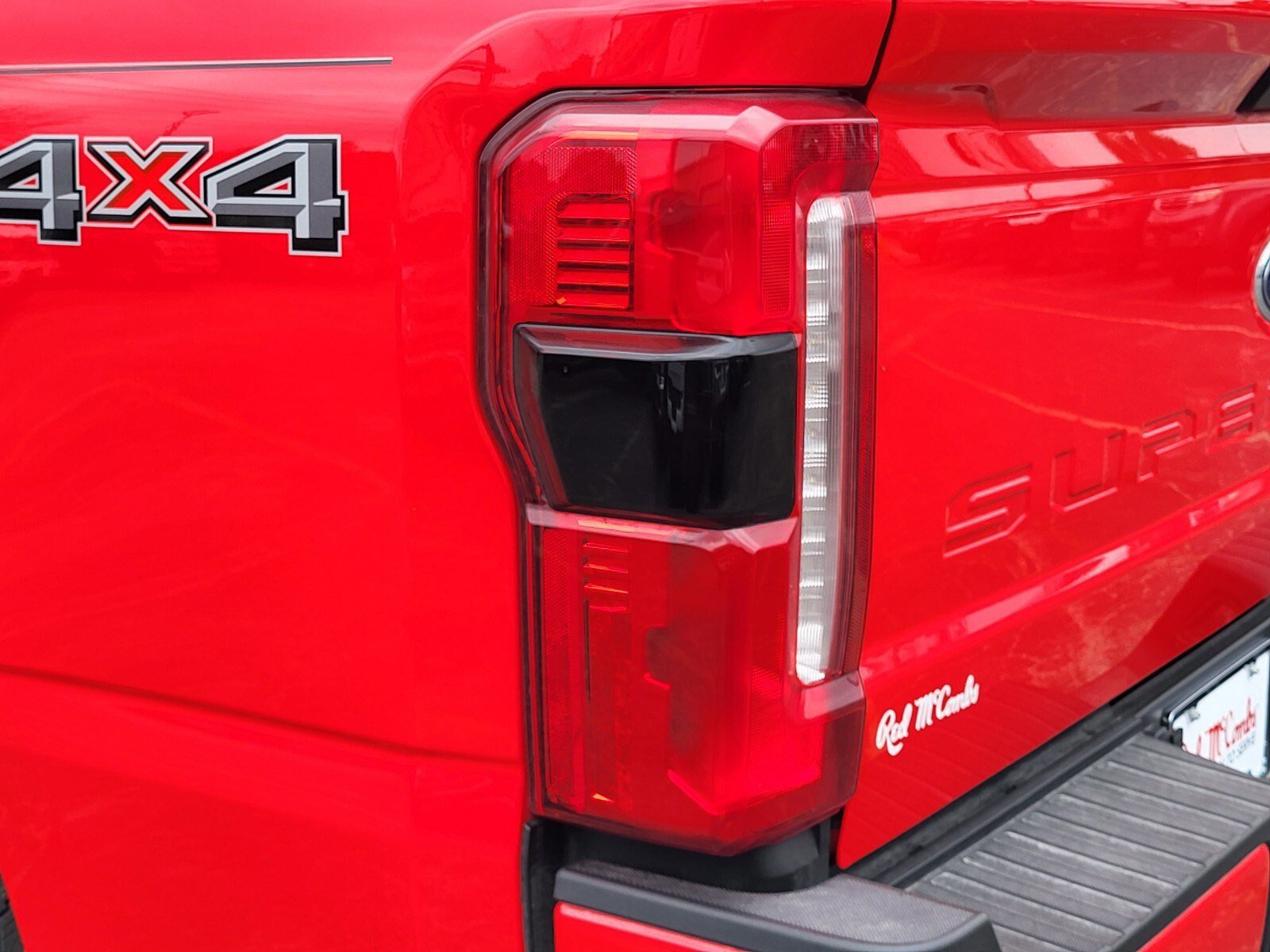 Certified 2025 Ford F250 XL w/ STX Appearance Package image 10