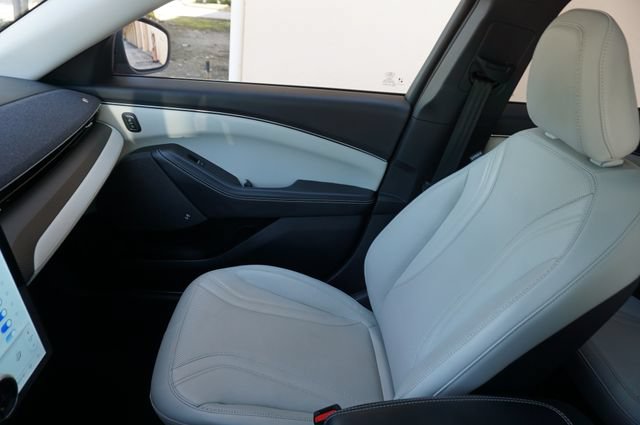 Certified 2022 Ford Mustang Mach-E Premium RWD image 38