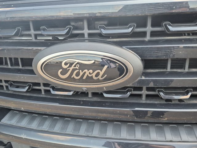 Certified 2024 Ford F350 Lariat w/ Lariat Ultimate Package AWD/4WD image 4