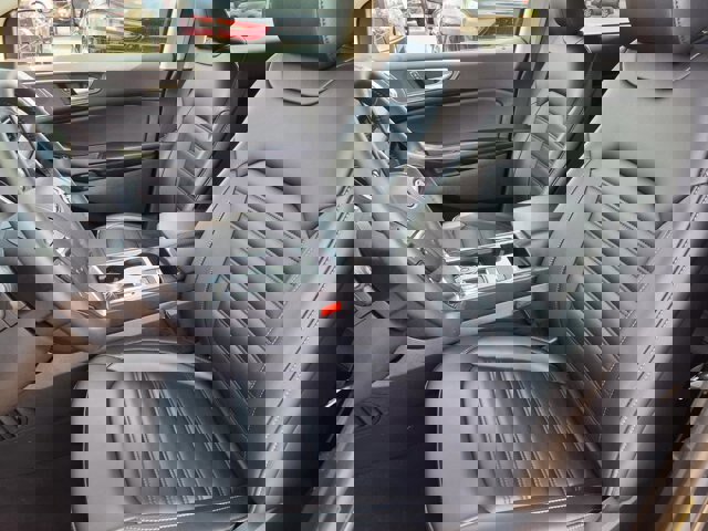 Certified 2024 Ford Edge SEL w/ Convenience Package image 6