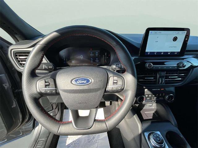 Certified 2023 Ford Escape ST-Line image 11