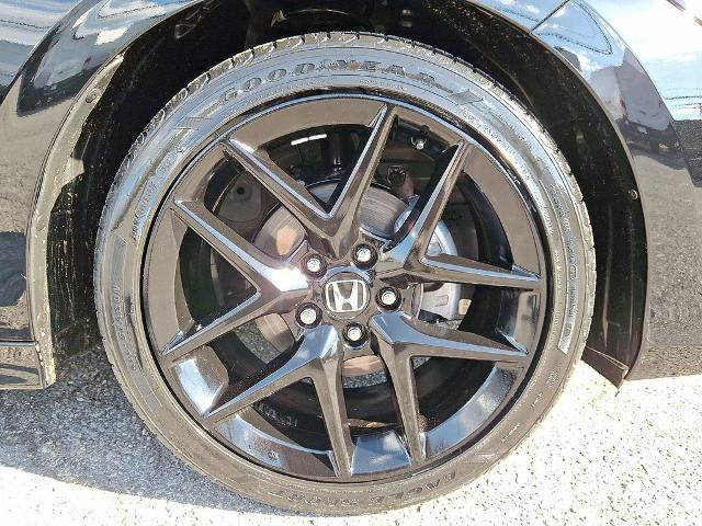 Used 2024 Honda Civic Sport image 8