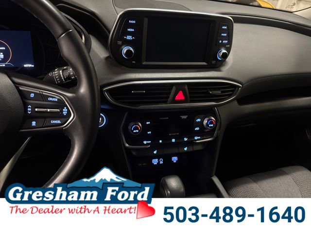 Used 2019 Hyundai Santa Fe SEL image 18