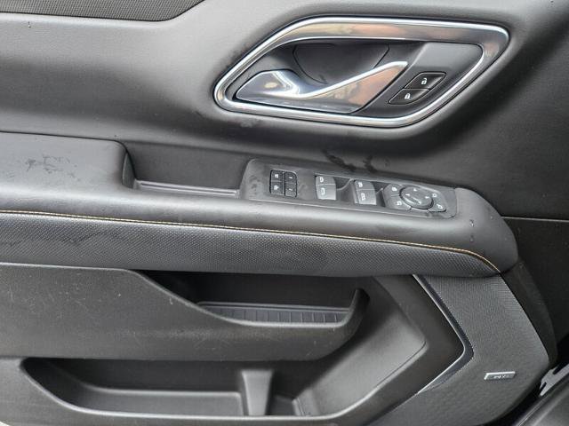Used 2021 GMC Yukon AT4 w/ AT4 Premium Plus Package AWD/4WD image 32