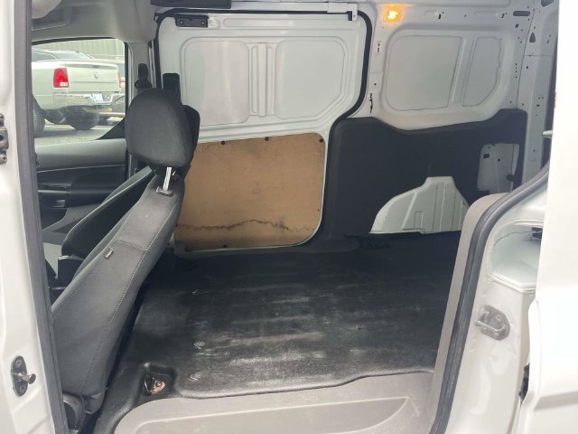 Certified 2022 Ford Transit Connect XL FWD image 13