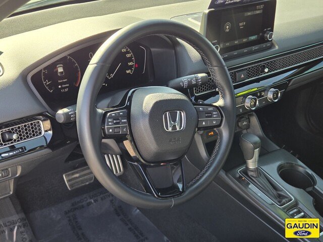 Used 2024 Honda Civic Sport image 19