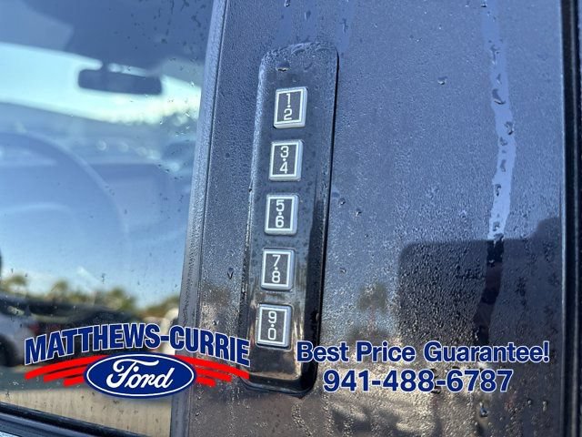 Certified 2024 Ford F350 King Ranch AWD/4WD image 8