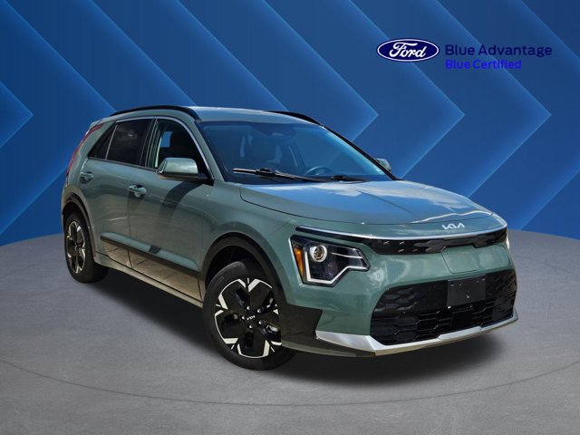 Used 2024 Kia Niro Wind FWD image 1