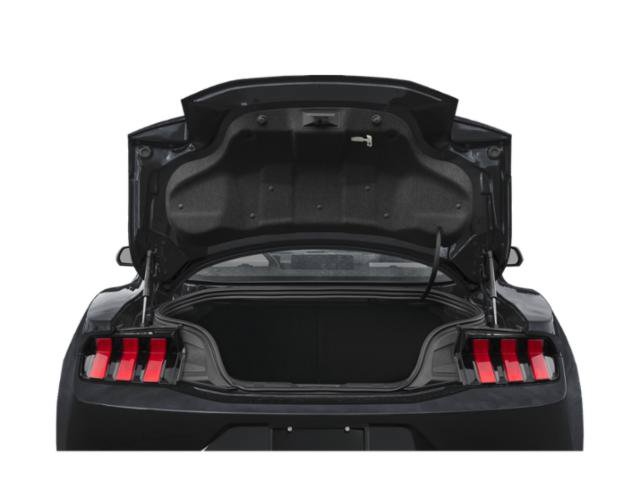 Certified 2026 Ford Mustang Premium RWD image 11