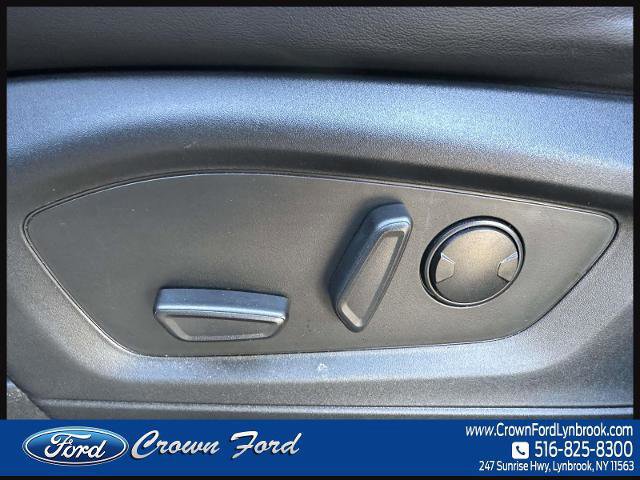 Certified 2021 Ford Explorer XLT w/ Equipment Group 202A image 16