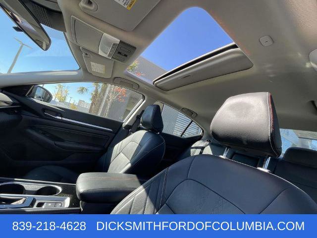 Used 2023 Nissan Altima 2.0 SR image 16