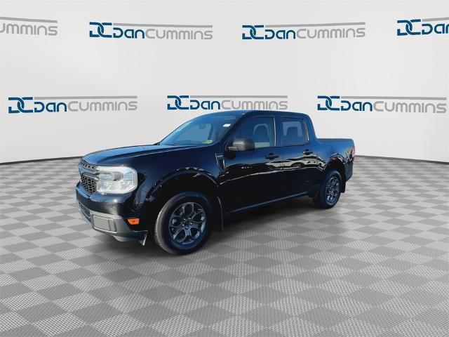 Certified 2024 Ford Maverick XLT image 2