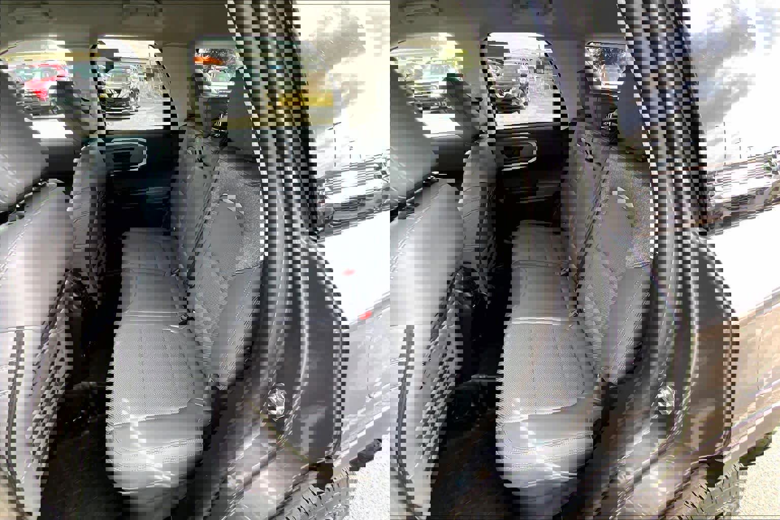 Certified 2025 Ford Bronco Sport Badlands image 21