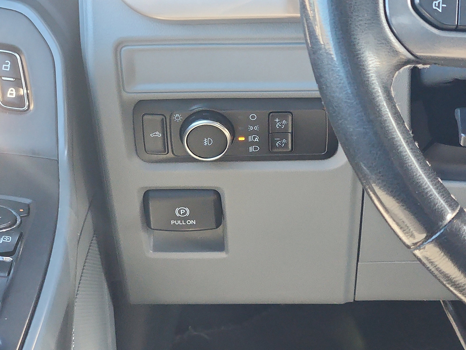 Certified 2023 Ford F150 XLT w/ Equipment Group 301A Mid image 13