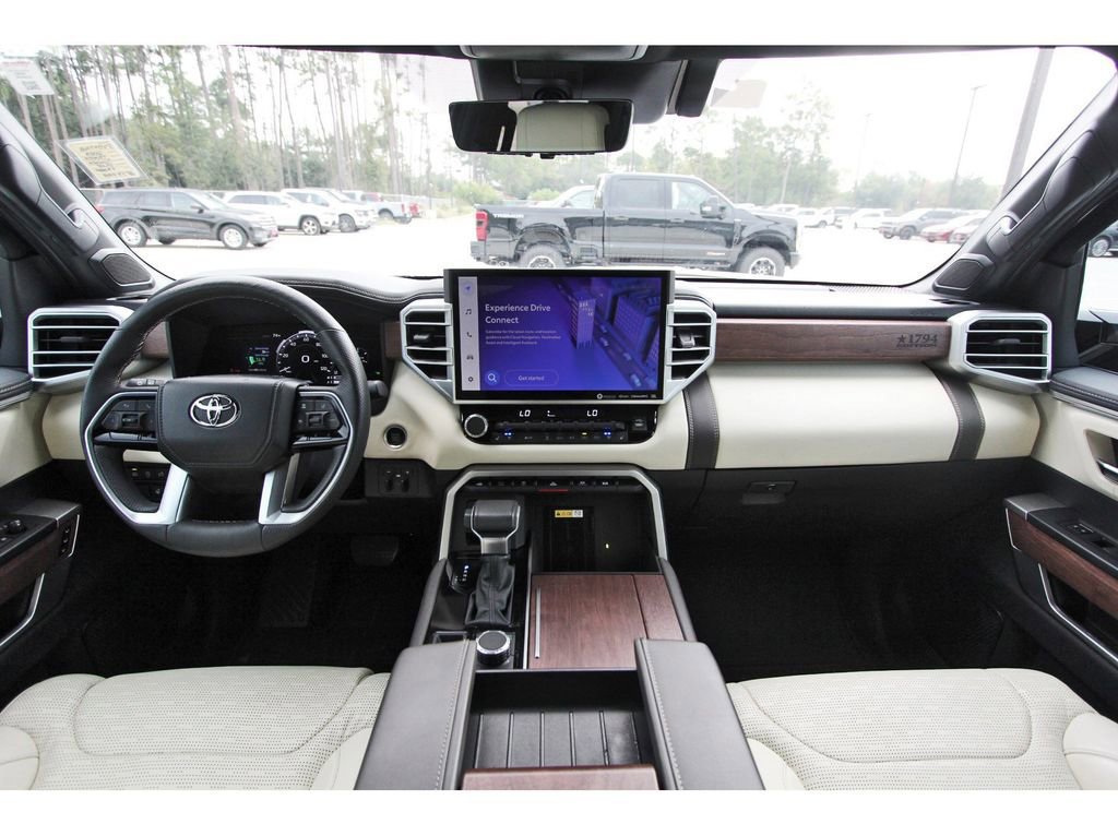 Used 2023 Toyota Tundra 1794 Edition image 12