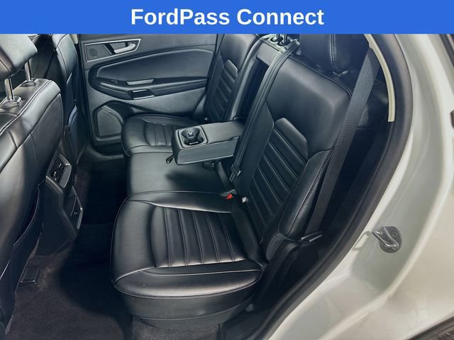 Certified 2024 Ford Edge SEL image 17