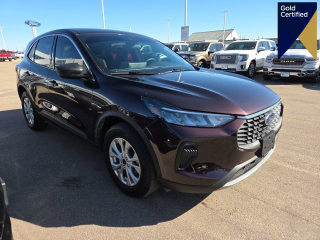 Certified 2023 Ford Escape Active w/ Tech Pack #1