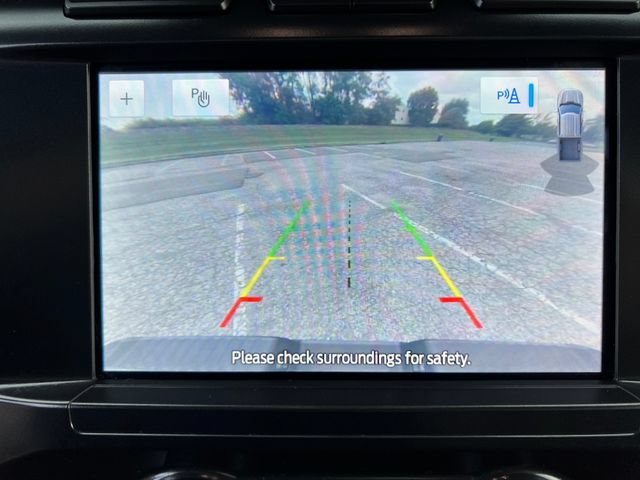 Certified 2022 Ford F150 XL w/ STX Appearance Package AWD/4WD image 22