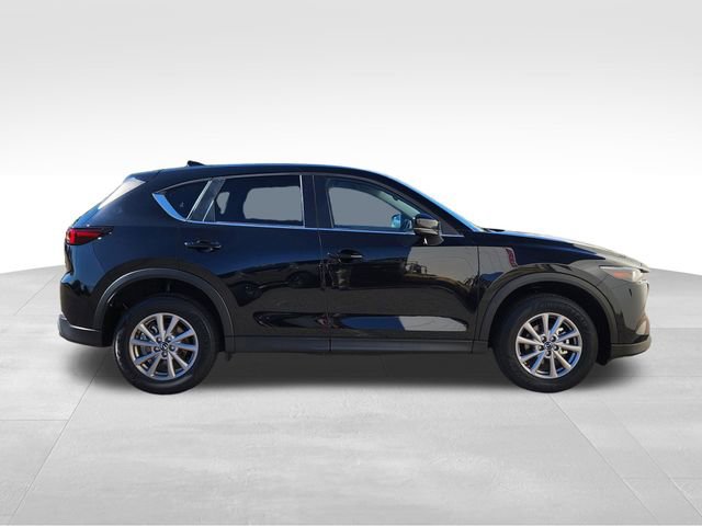 Used 2023 MAZDA CX-5 AWD 2.5 S w/ Select Package image 10