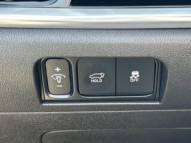 Used 2025 Kia Sorento SX FWD image 38