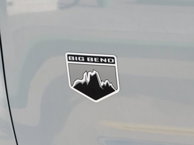 Certified 2023 Ford Bronco Sport Big Bend w/ Convenience Package AWD/4WD image 5