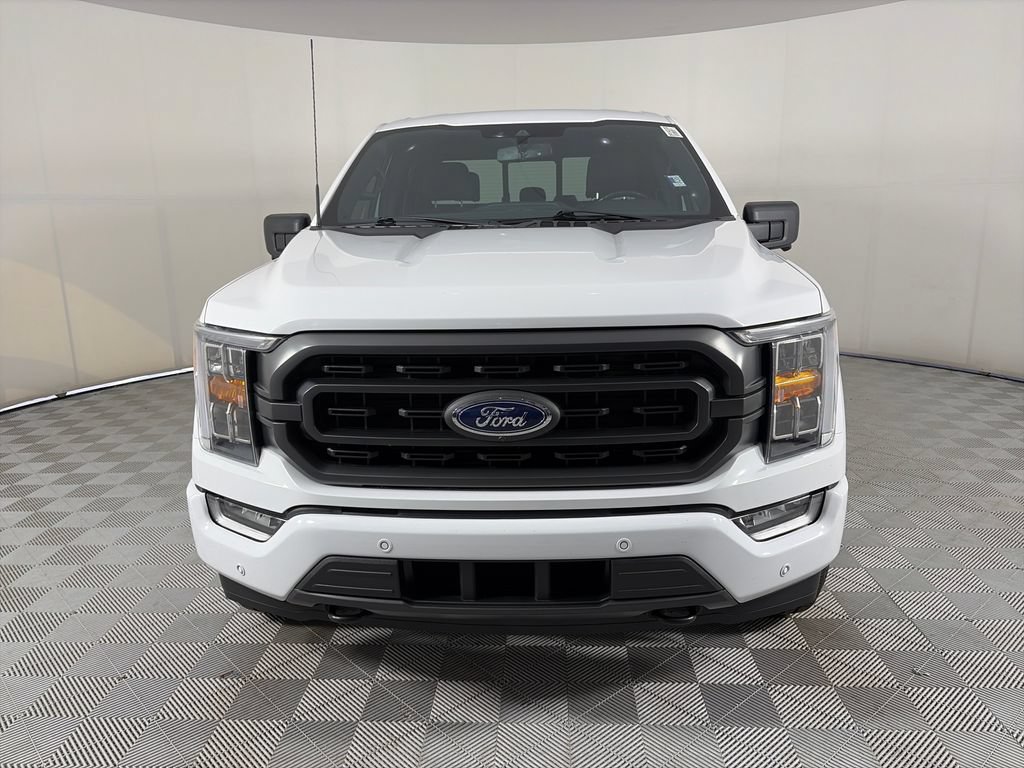 Certified 2022 Ford F150 XLT w/ Equipment Group 302A High AWD/4WD video 2