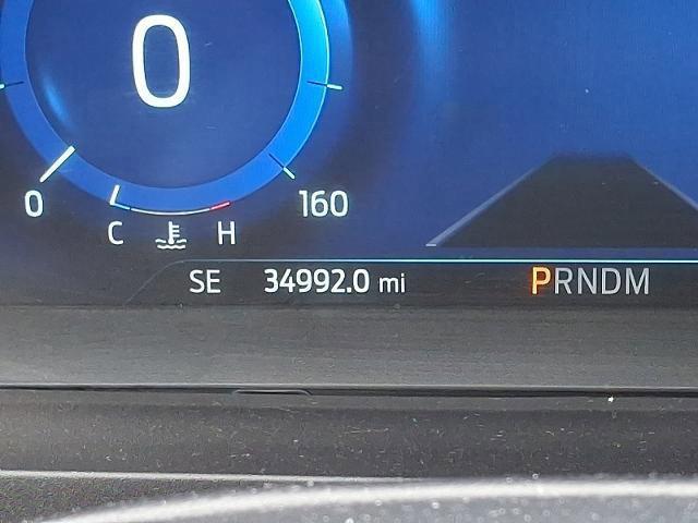 Certified 2020 Ford Explorer ST w/ Premium Technology Package image 22