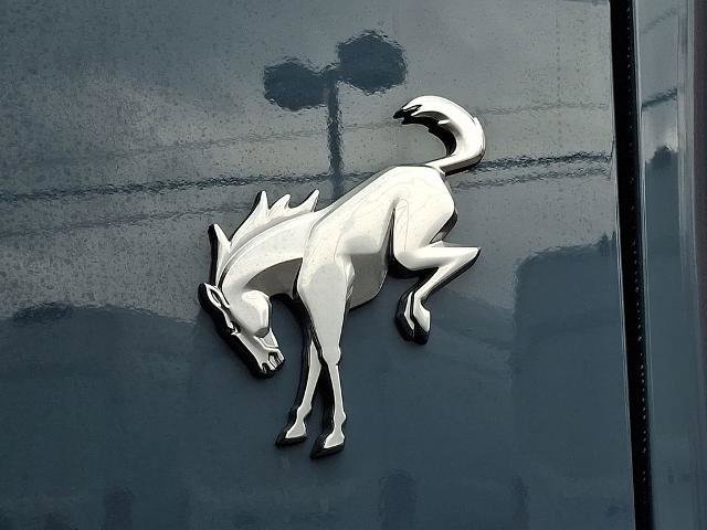 Certified 2021 Ford Bronco Outer Banks image 32