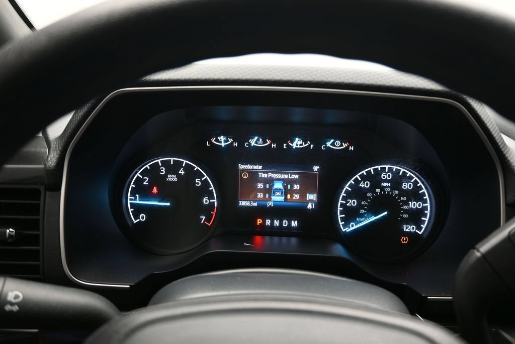 Certified 2023 Ford F150 XL w/ STX Appearance Package AWD/4WD image 18