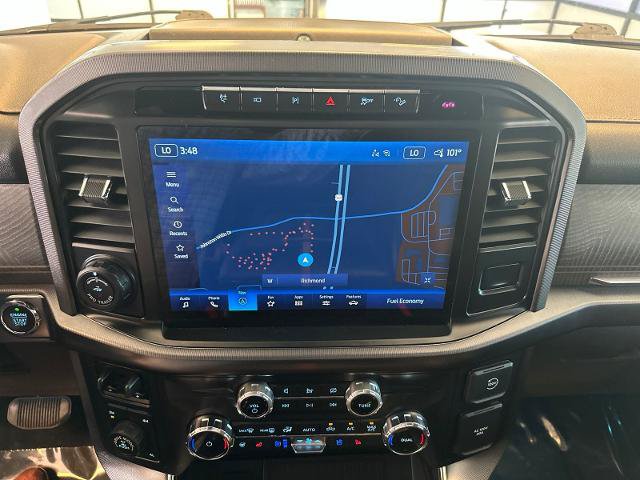 Certified 2022 Ford F150 Platinum w/ Equipment Group 701A High AWD/4WD image 21