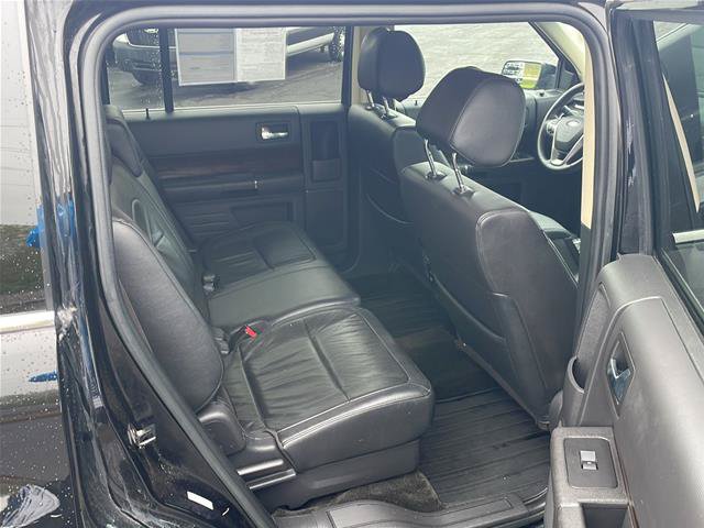 Certified 2017 Ford Flex SEL w/ Equipment Group 202A AWD/4WD image 25