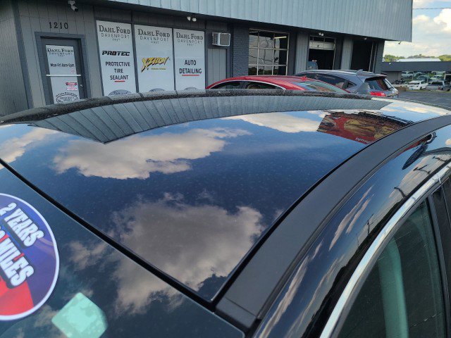 Certified 2021 Ford Escape SE image 11