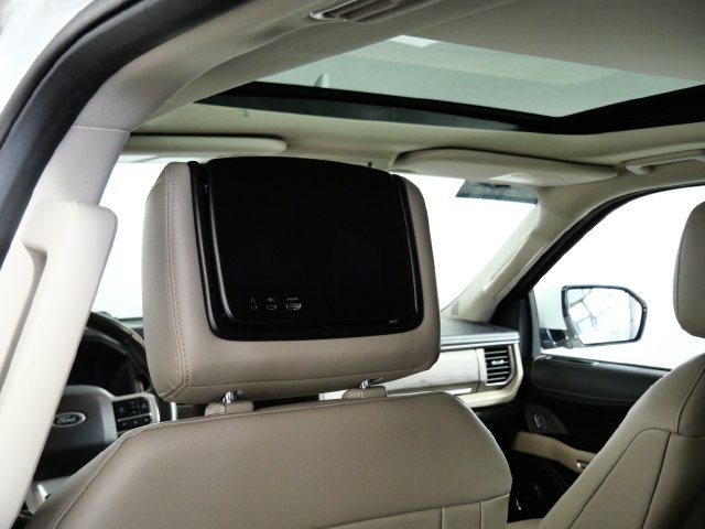 Certified 2024 Ford Expedition Max Limited AWD/4WD image 17