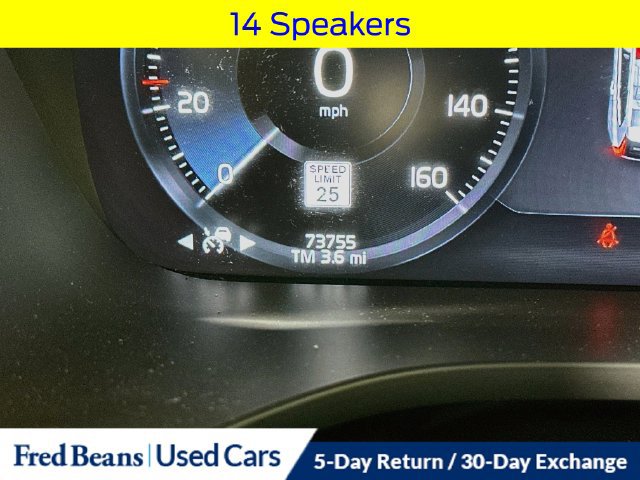 Used 2021 Volvo XC60 T6 R-Design w/ Advanced Package AWD/4WD image 14