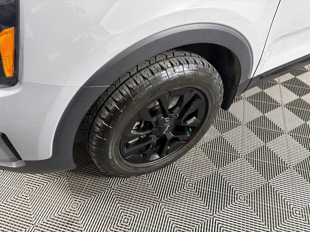 Used 2024 Kia Telluride SX Prestige X-Pro image 11