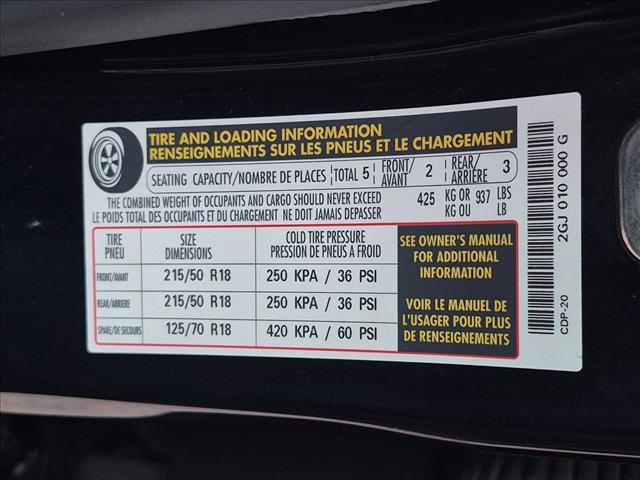 Used 2023 Volkswagen Taos SE w/ Black Wheel Package FWD image 25