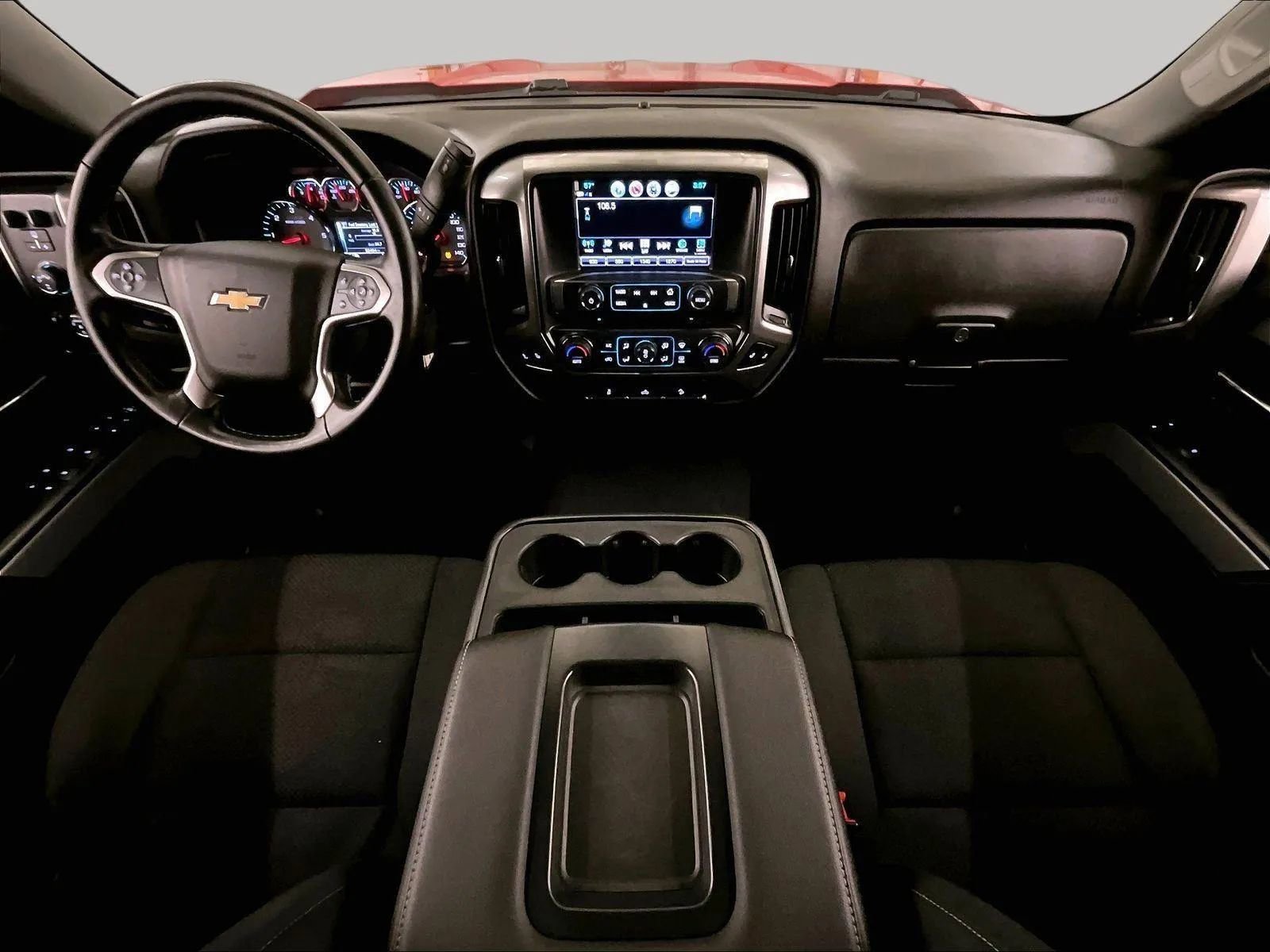 Used 2019 Chevrolet Silverado 1500 LT w/ All Star Edition image 14