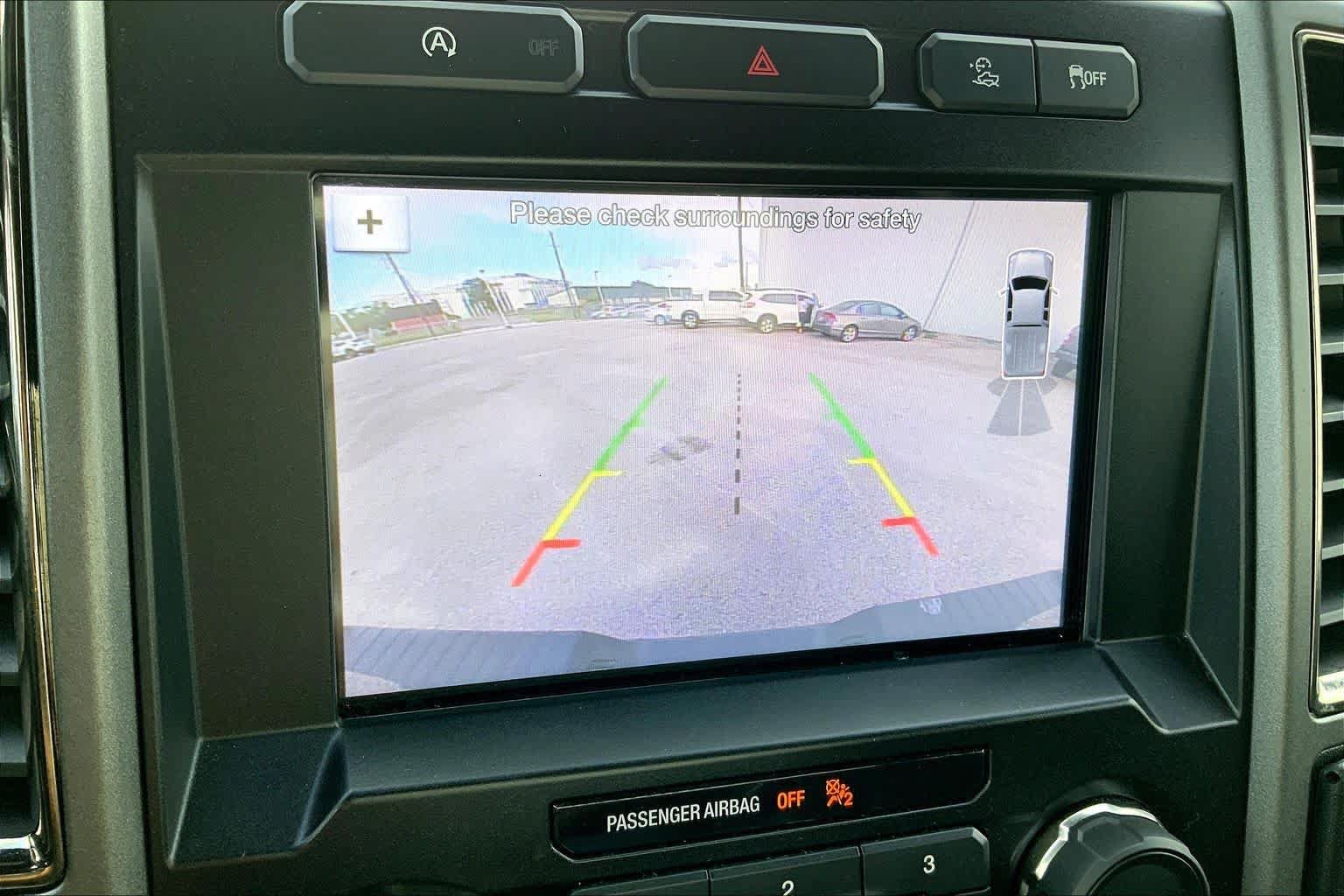 Certified 2019 Ford F150 Raptor AWD/4WD image 51