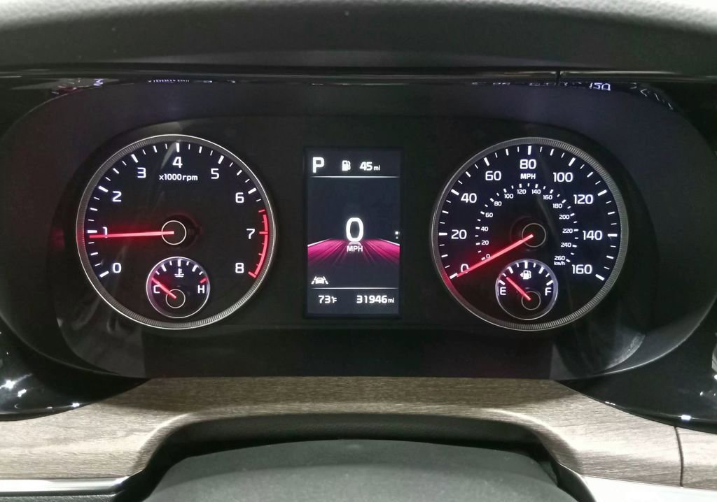 Used 2024 Kia K5 EX w/ EX Premium Package image 19