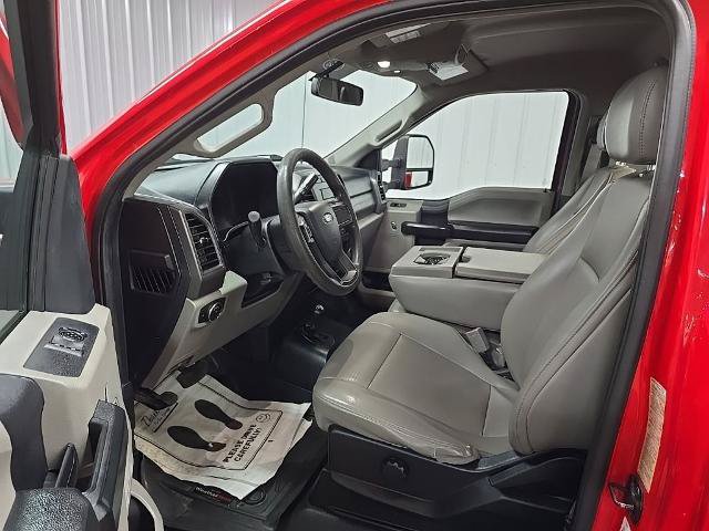 Certified 2019 Ford F350 XL w/ Power Equipment Group AWD/4WD image 33