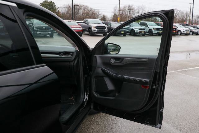 Certified 2023 Ford Escape Active image 24