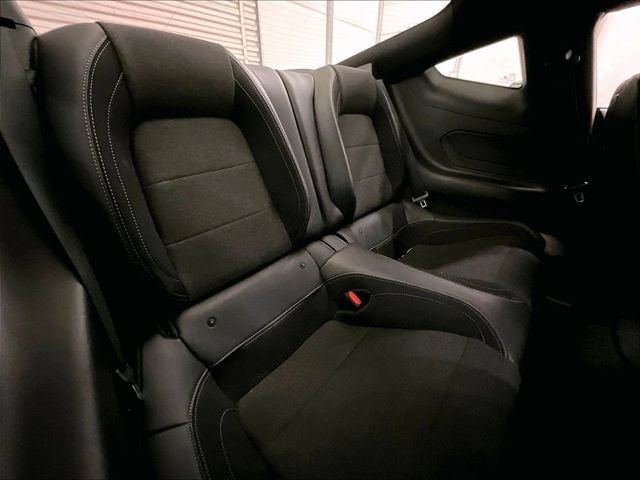 Certified 2025 Ford Mustang Coupe RWD image 26