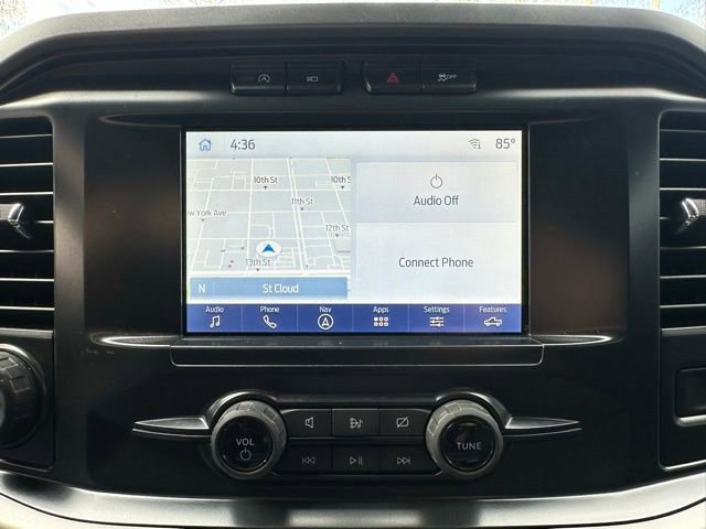 Certified 2022 Ford F150 XLT w/ XTR Package AWD/4WD image 16