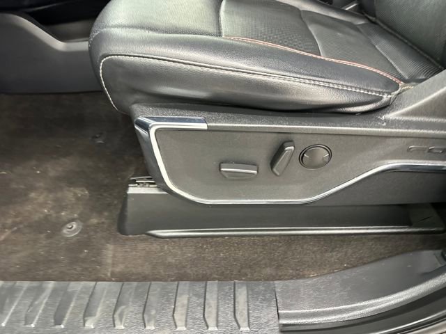 Certified 2022 Ford F150 Lariat image 37