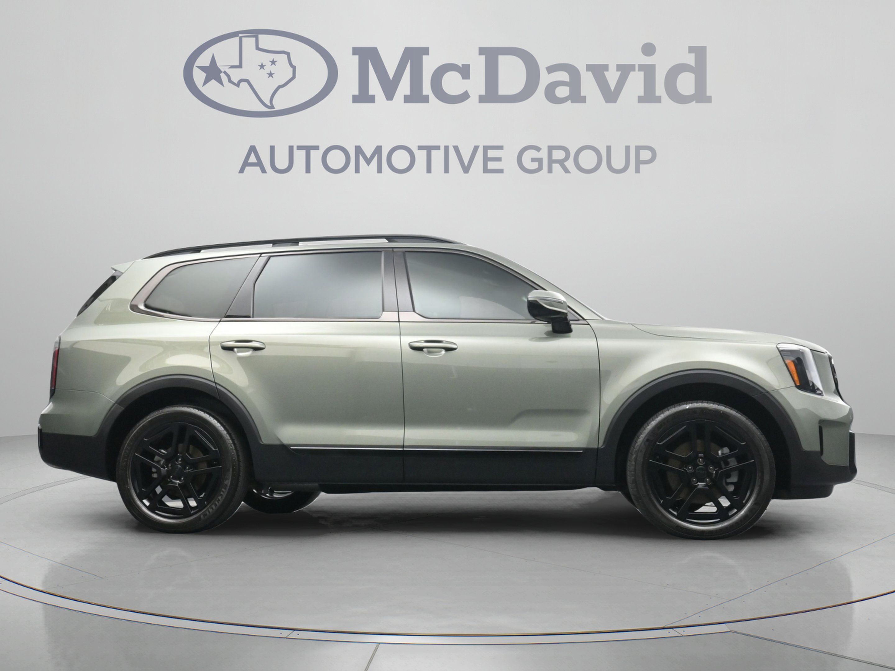 Used 2025 Kia Telluride SX X-Line AWD/4WD image 32