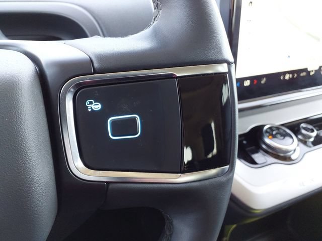 Certified 2025 Ford Expedition Active AWD/4WD image 20